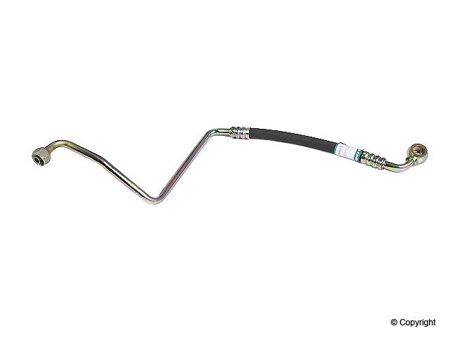 Eurospare Engine Oil Line