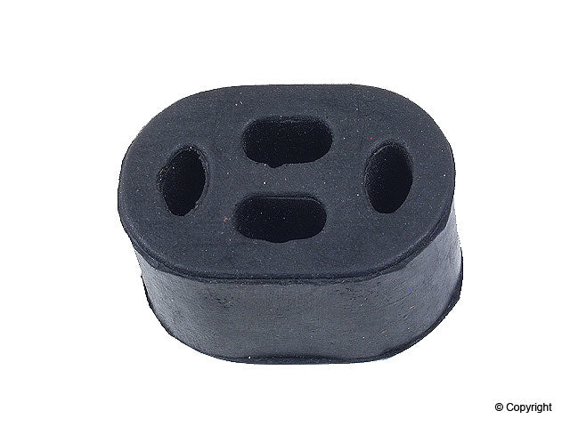 Eurospare Exhaust Mount