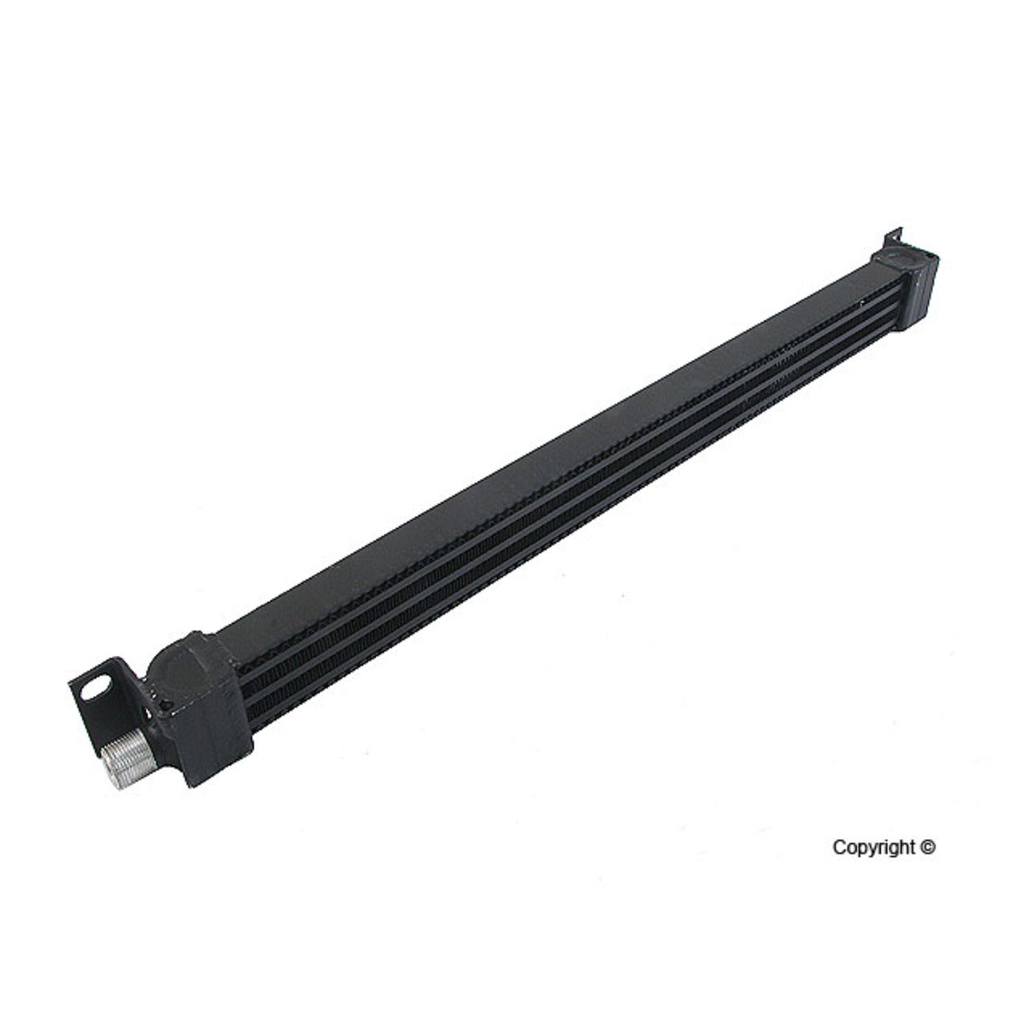 Eurospare Engine Oil Cooler