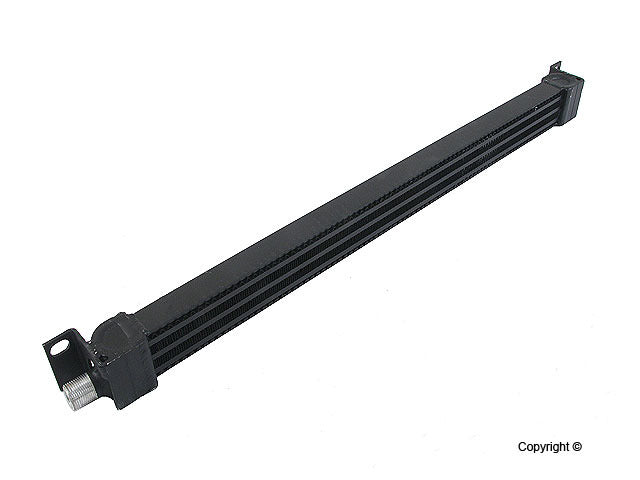 Eurospare Engine Oil Cooler