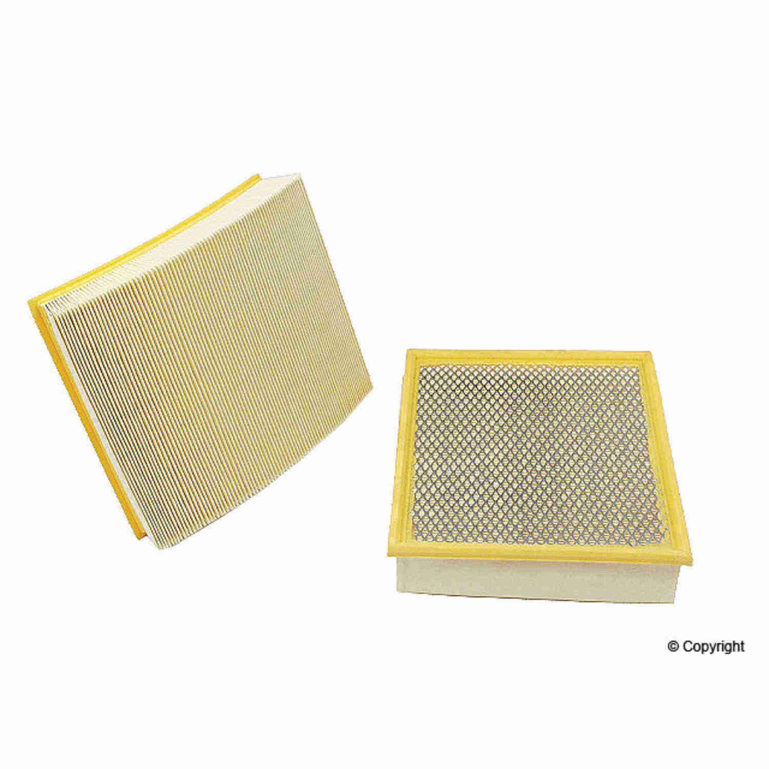 Eurospare Air Filter