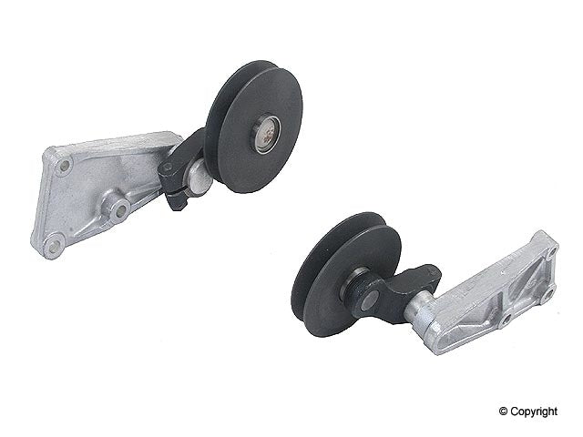 Eurospare A/C Drive Belt Tensioner