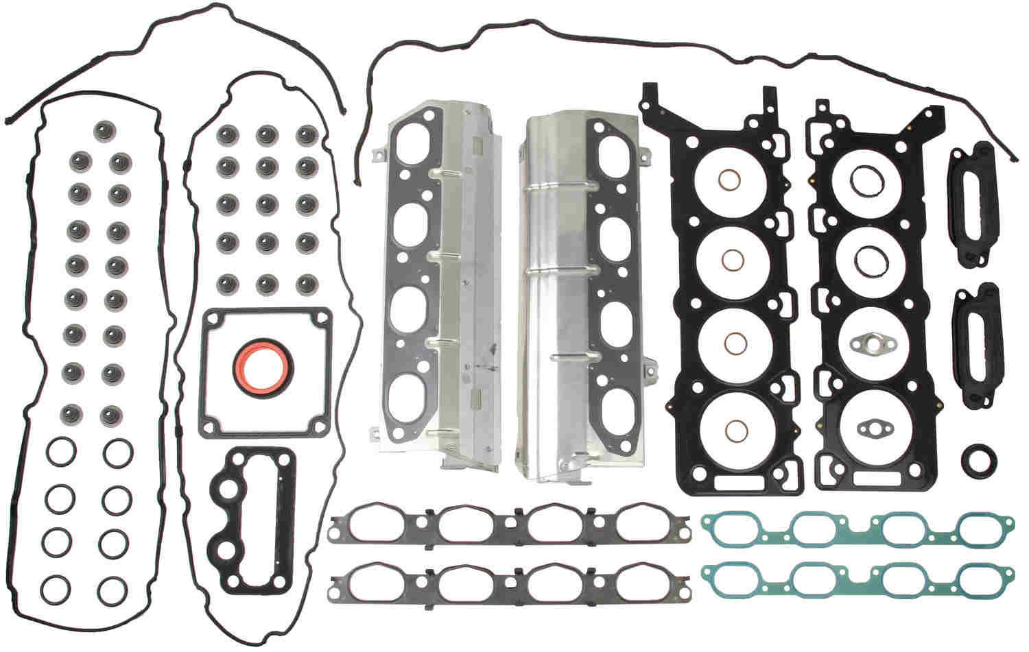 Eurospare Engine Cylinder Head Gasket Set