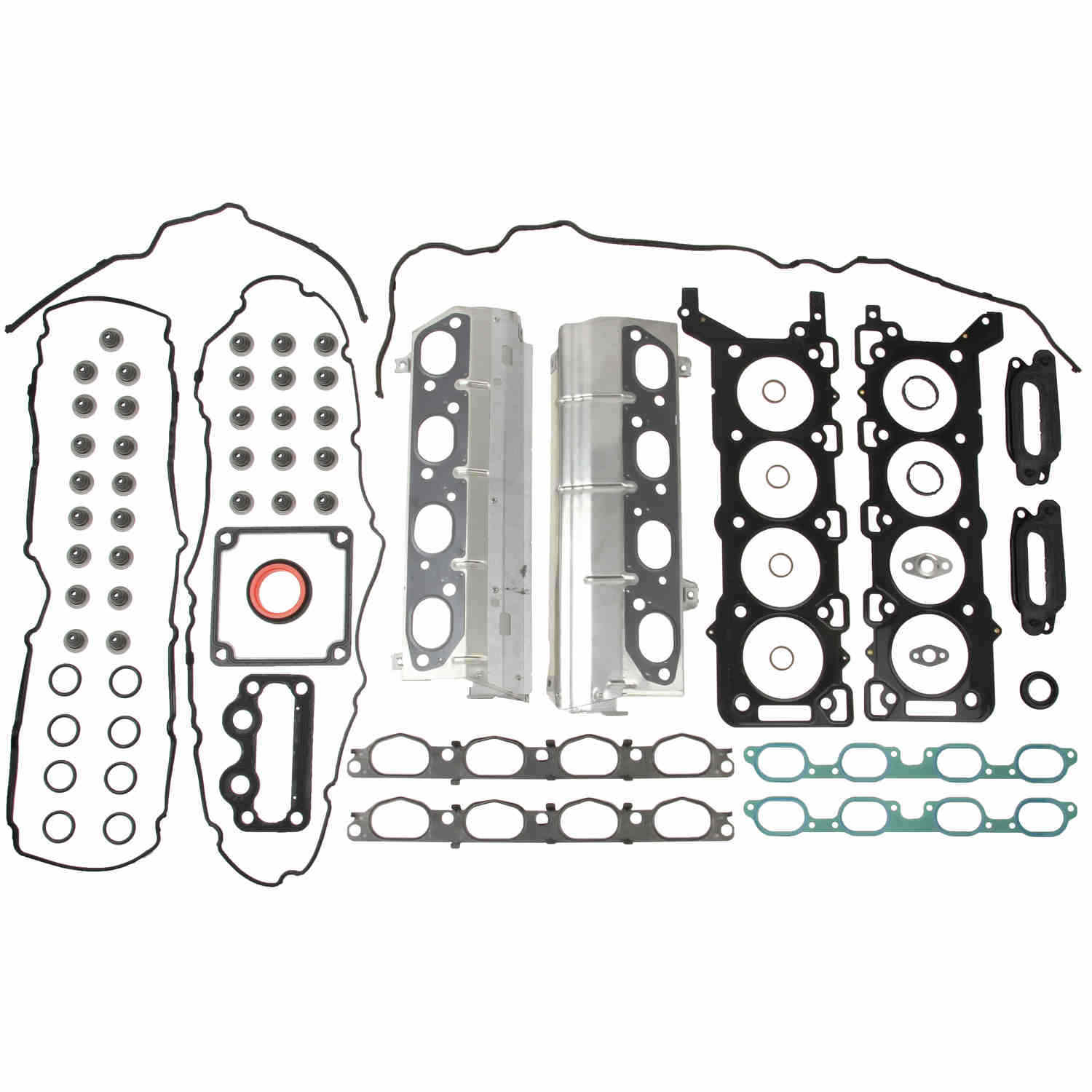 Eurospare Engine Cylinder Head Gasket Set