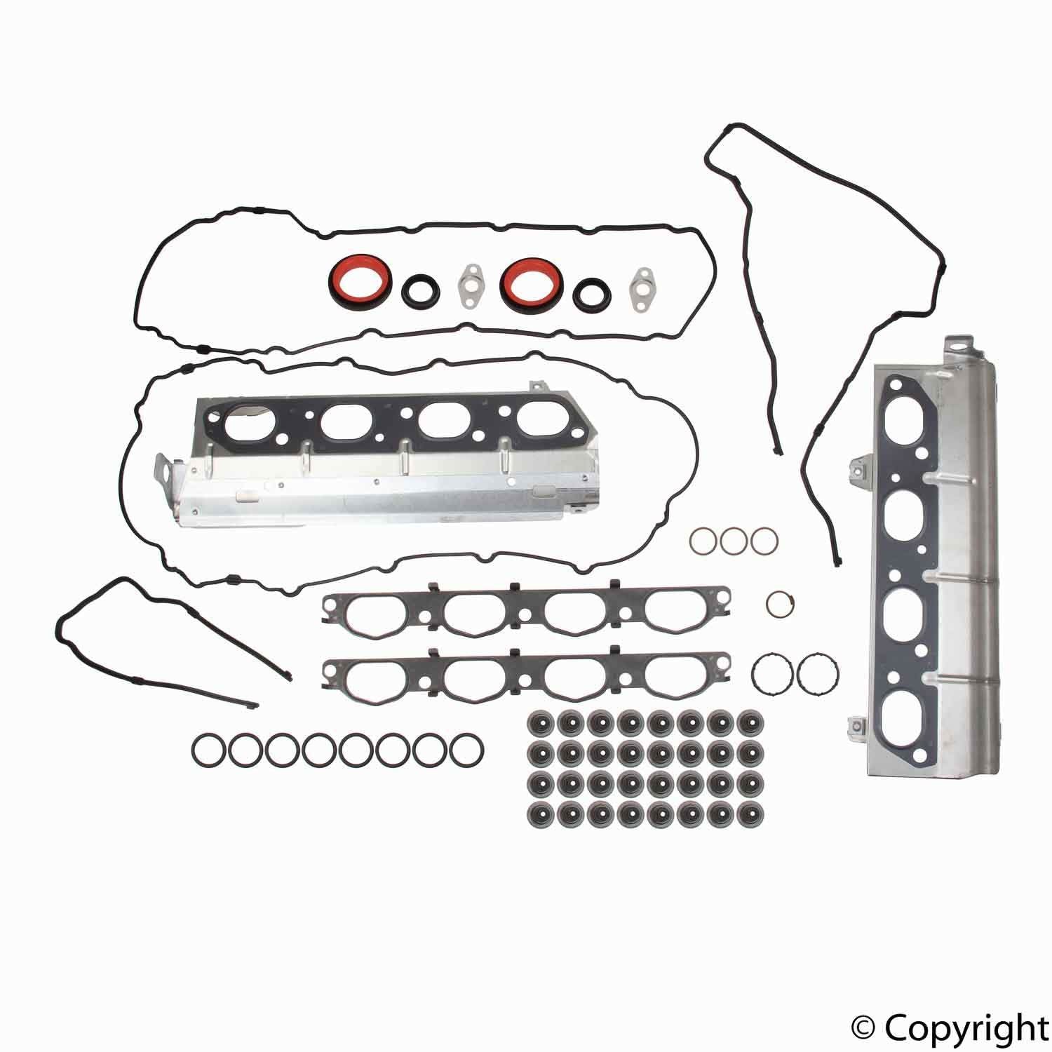 Eurospare Engine Cylinder Head Gasket Set