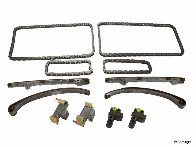 Eurospare Engine Timing Chain Tensioner Kit