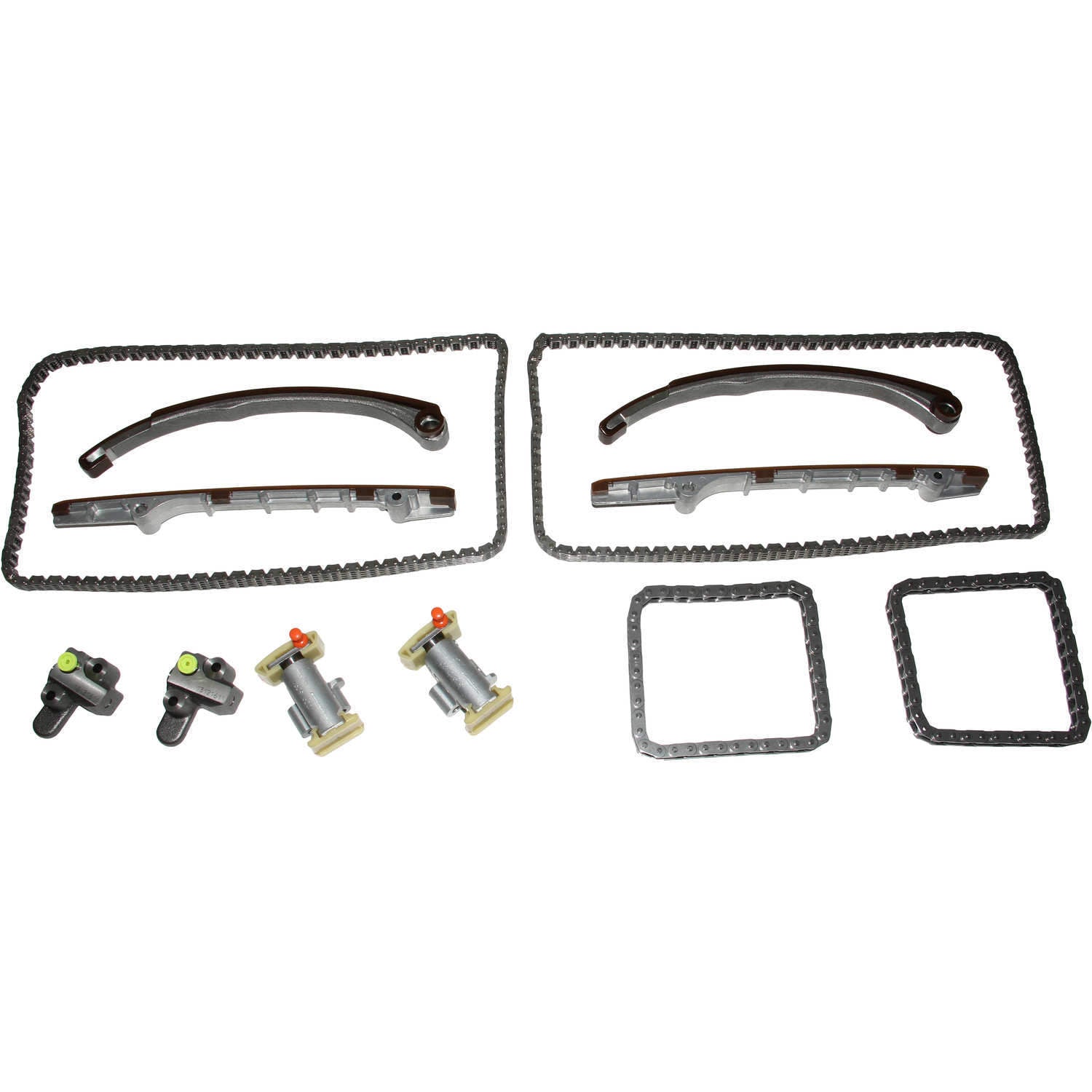Eurospare Engine Timing Chain Tensioner Kit