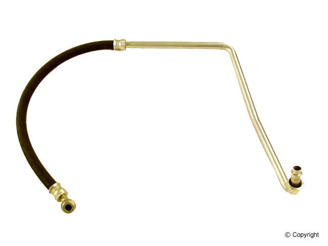 Eurospare Engine Oil Hose