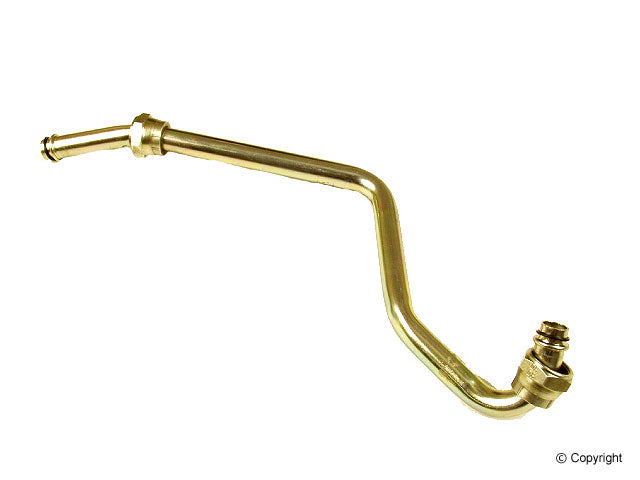 Eurospare Engine Oil Hose