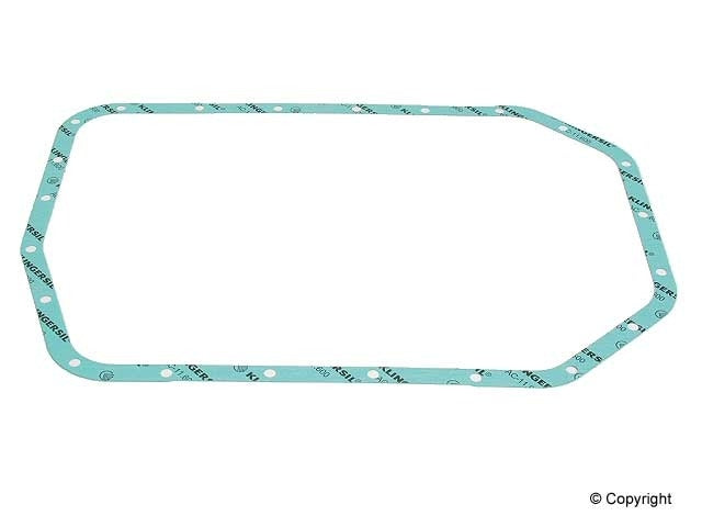 Eurospare Auto Trans Oil Pan Gasket