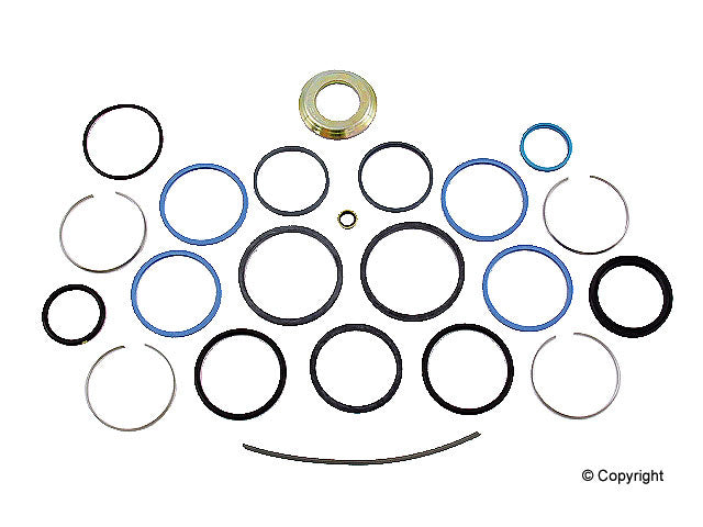 Eurospare Rack and Pinion Seal Kit