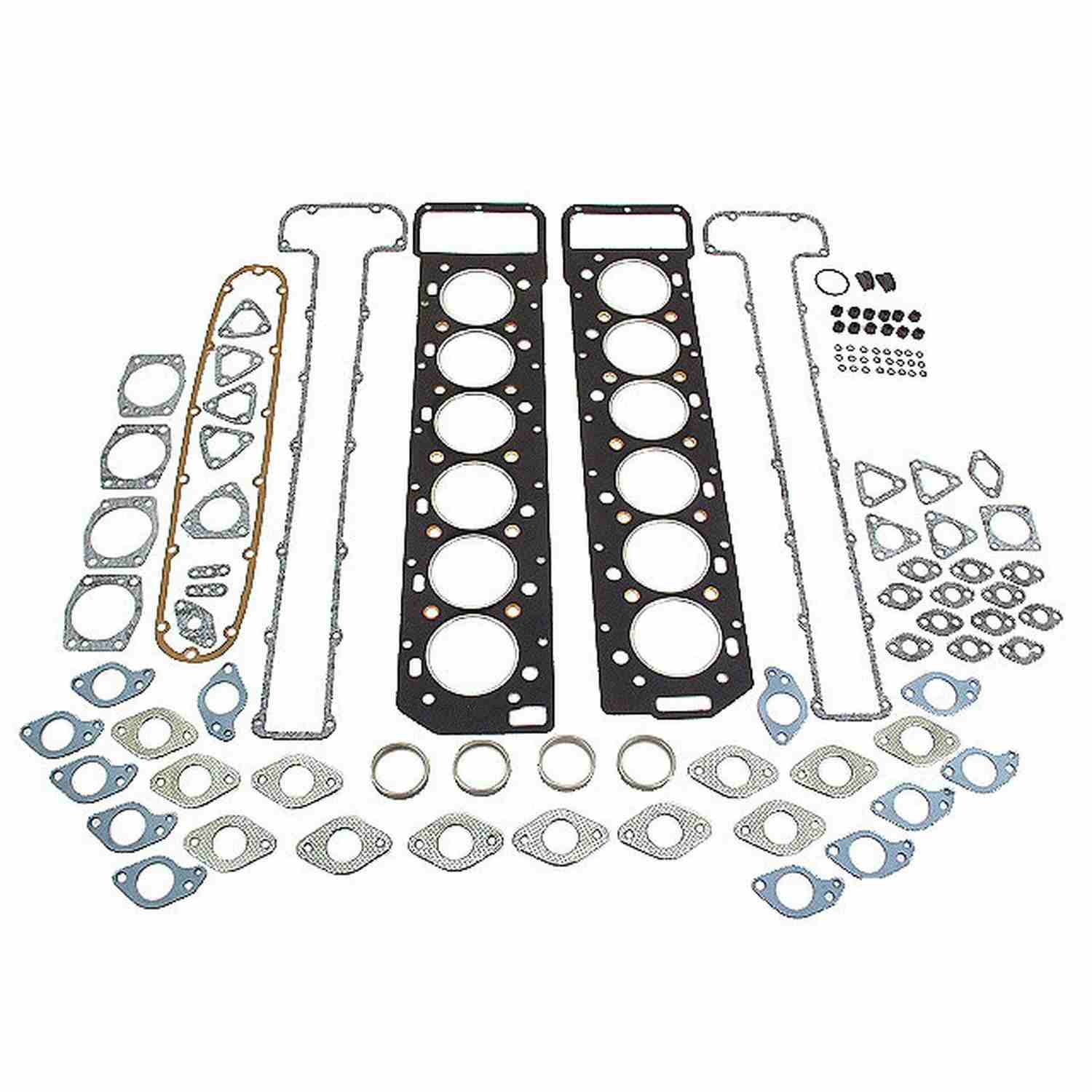 Eurospare Engine Cylinder Head Gasket Set