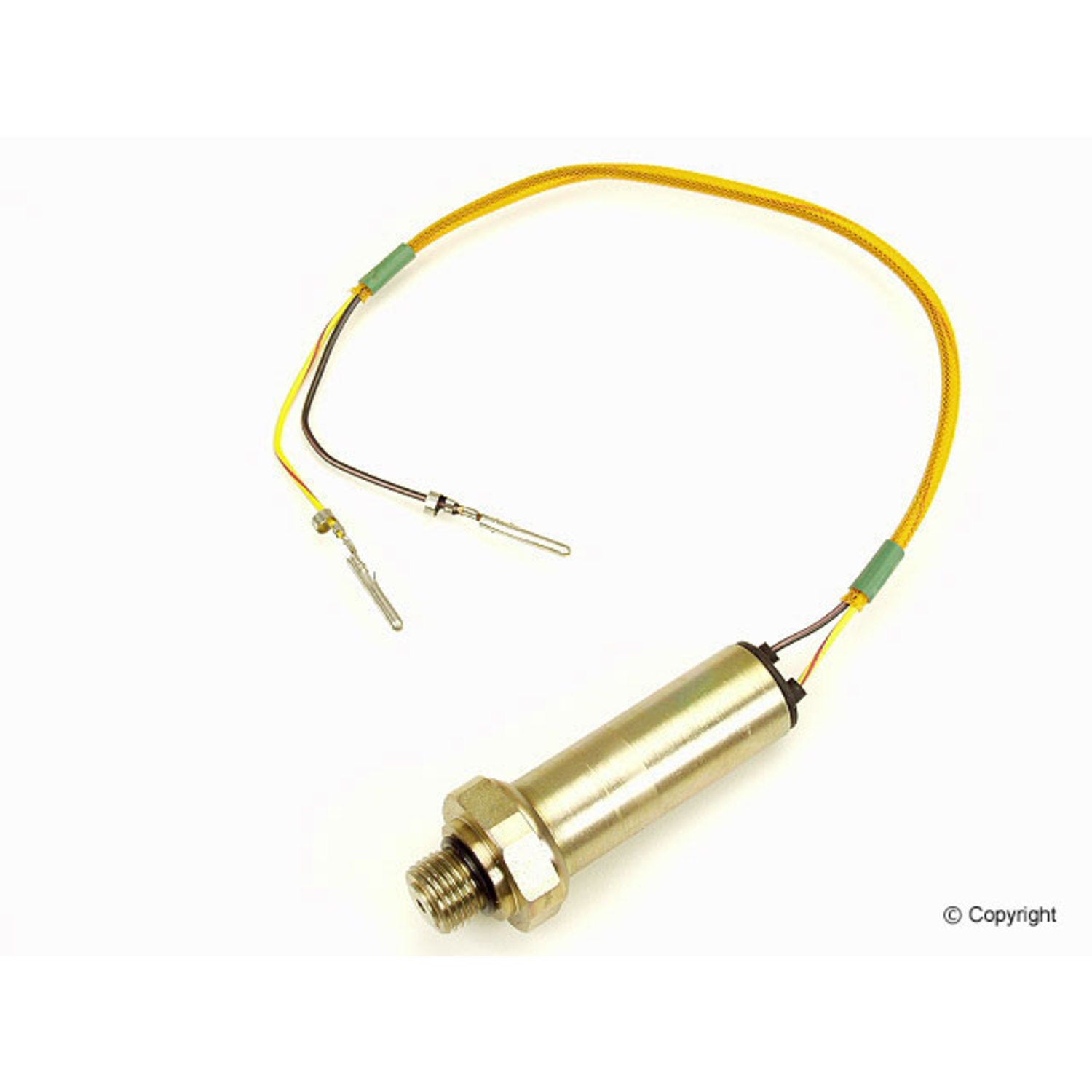 Eurospare ABS Charging Switch