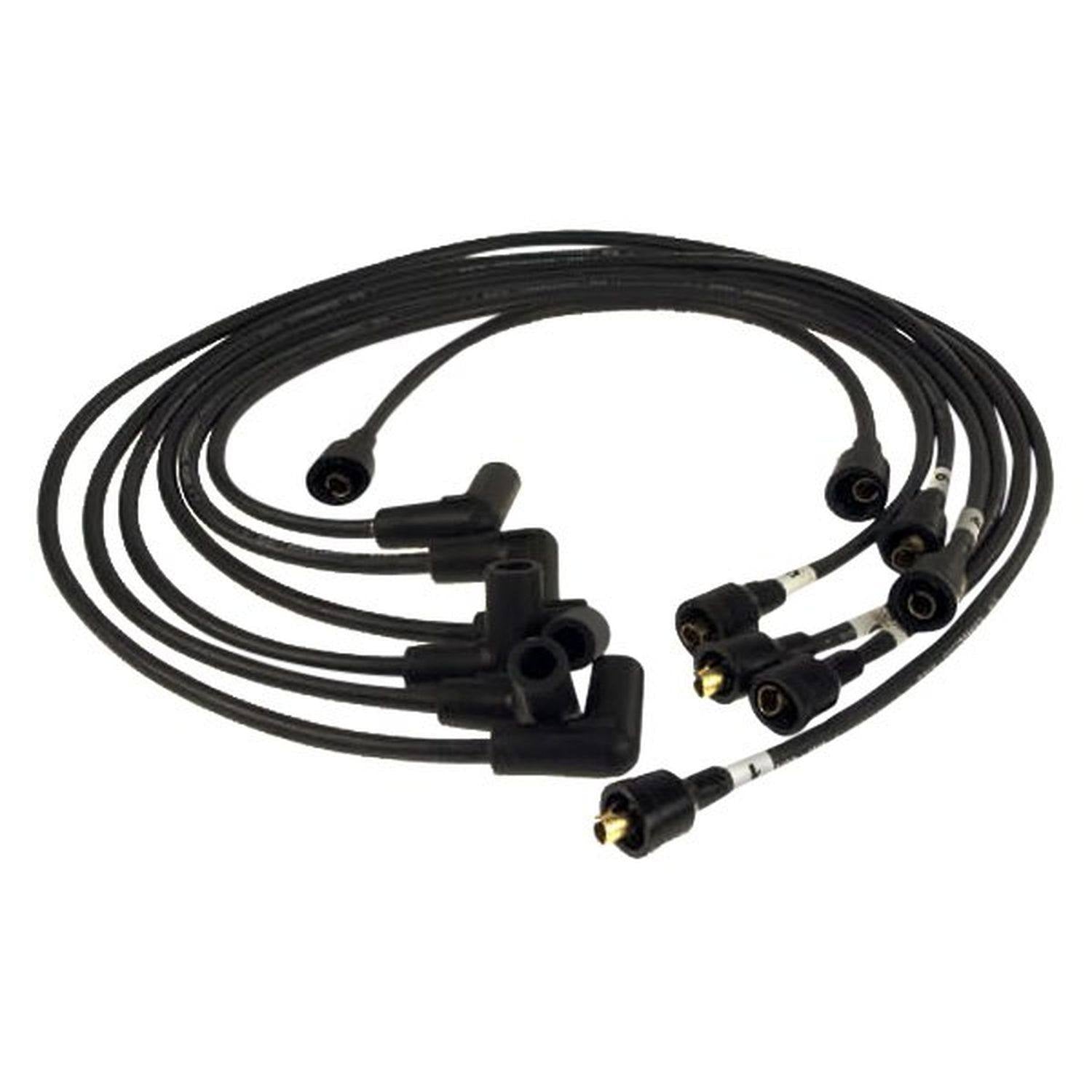 Eurospare Spark Plug Wire Set