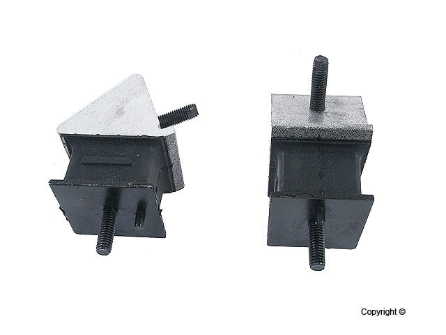 Eurospare Auto Trans Mount