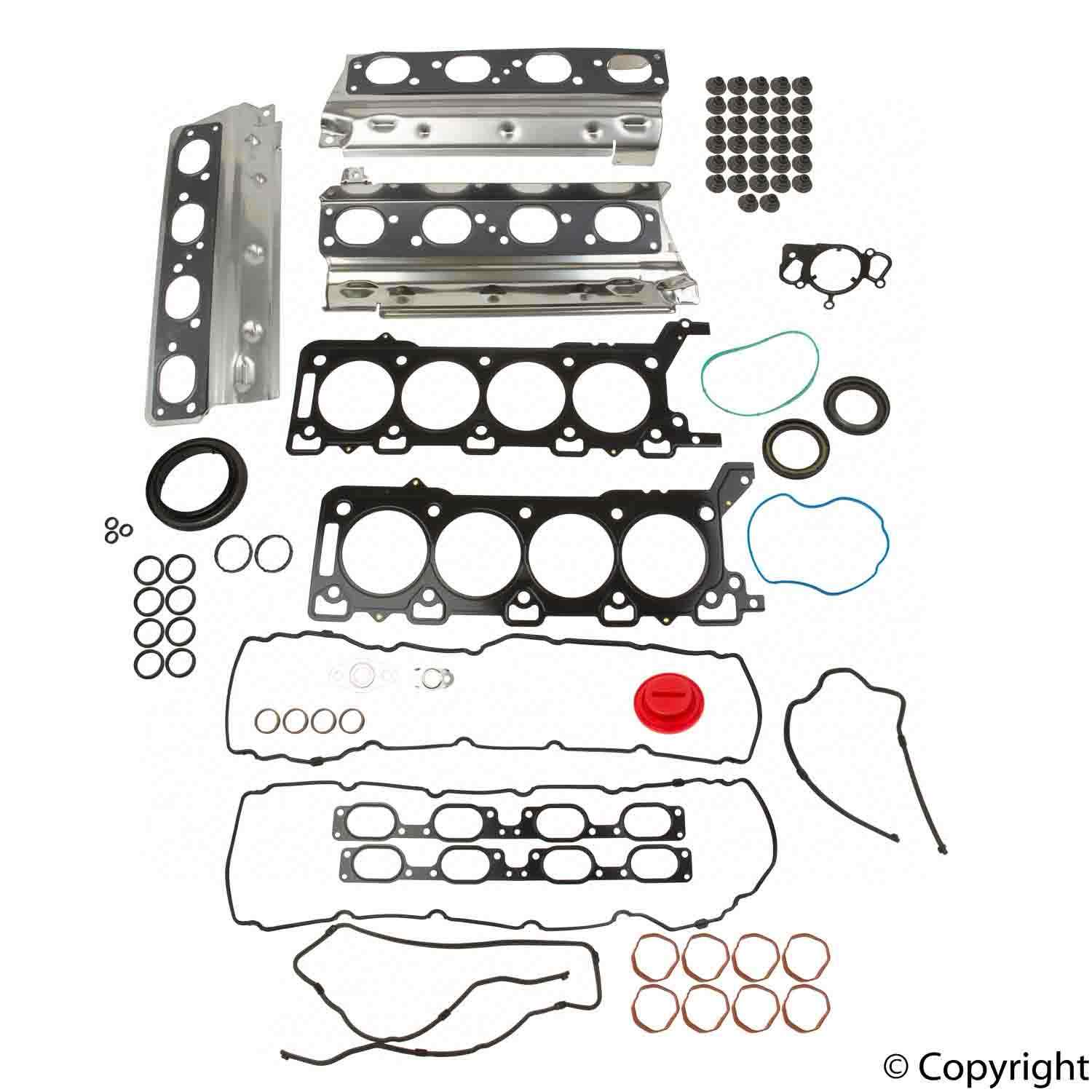 Eurospare Engine Cylinder Head Gasket Set