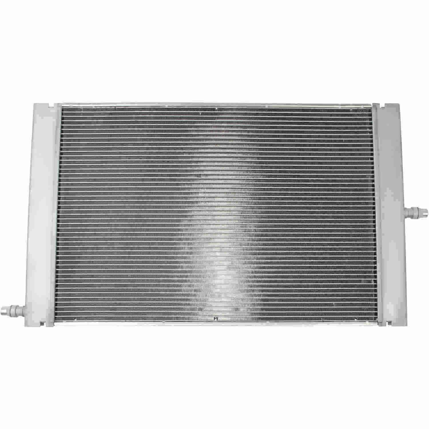Eurospare Radiator