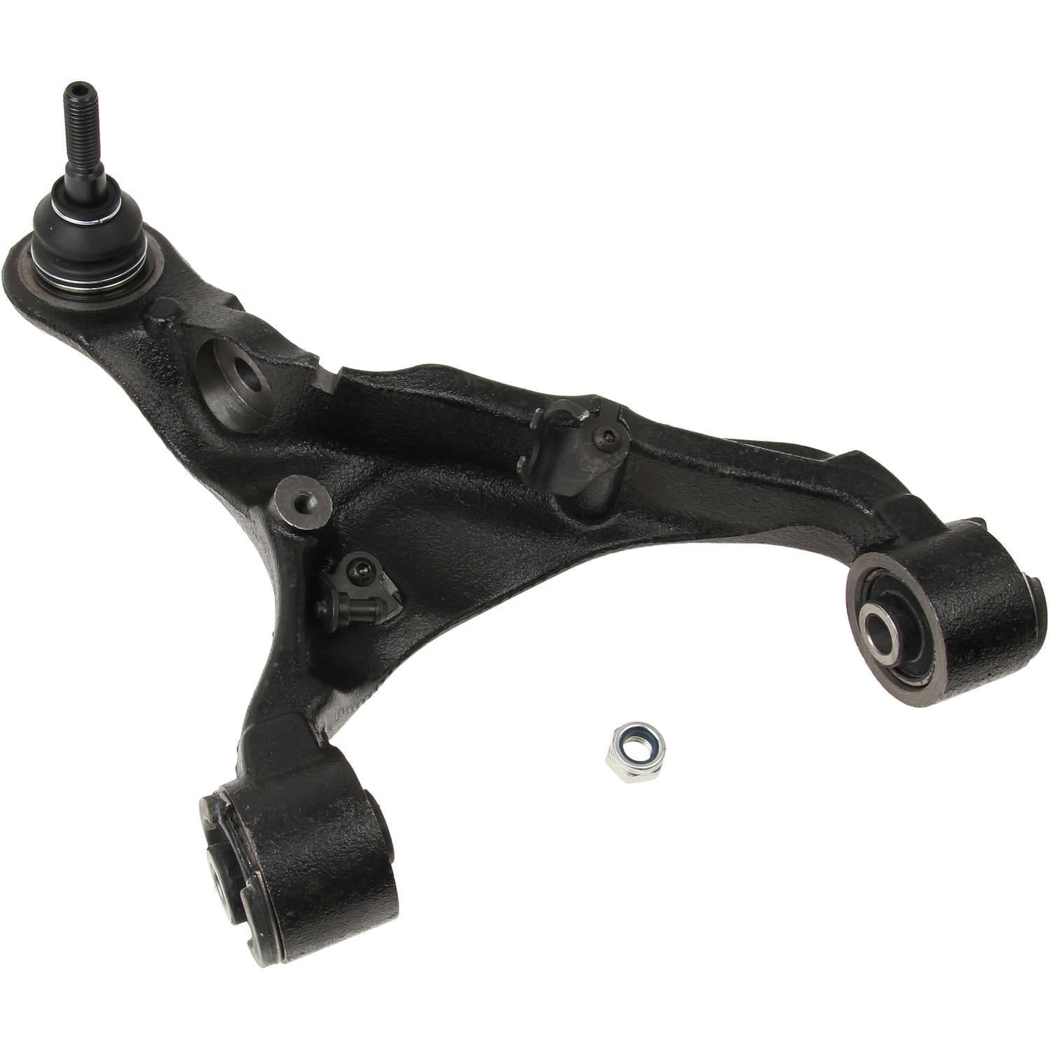 Eurospare Suspension Control Arm and Ball Joint Assembly