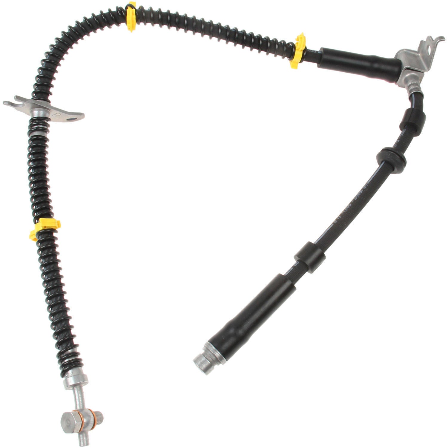 Eurospare Brake Hydraulic Hose