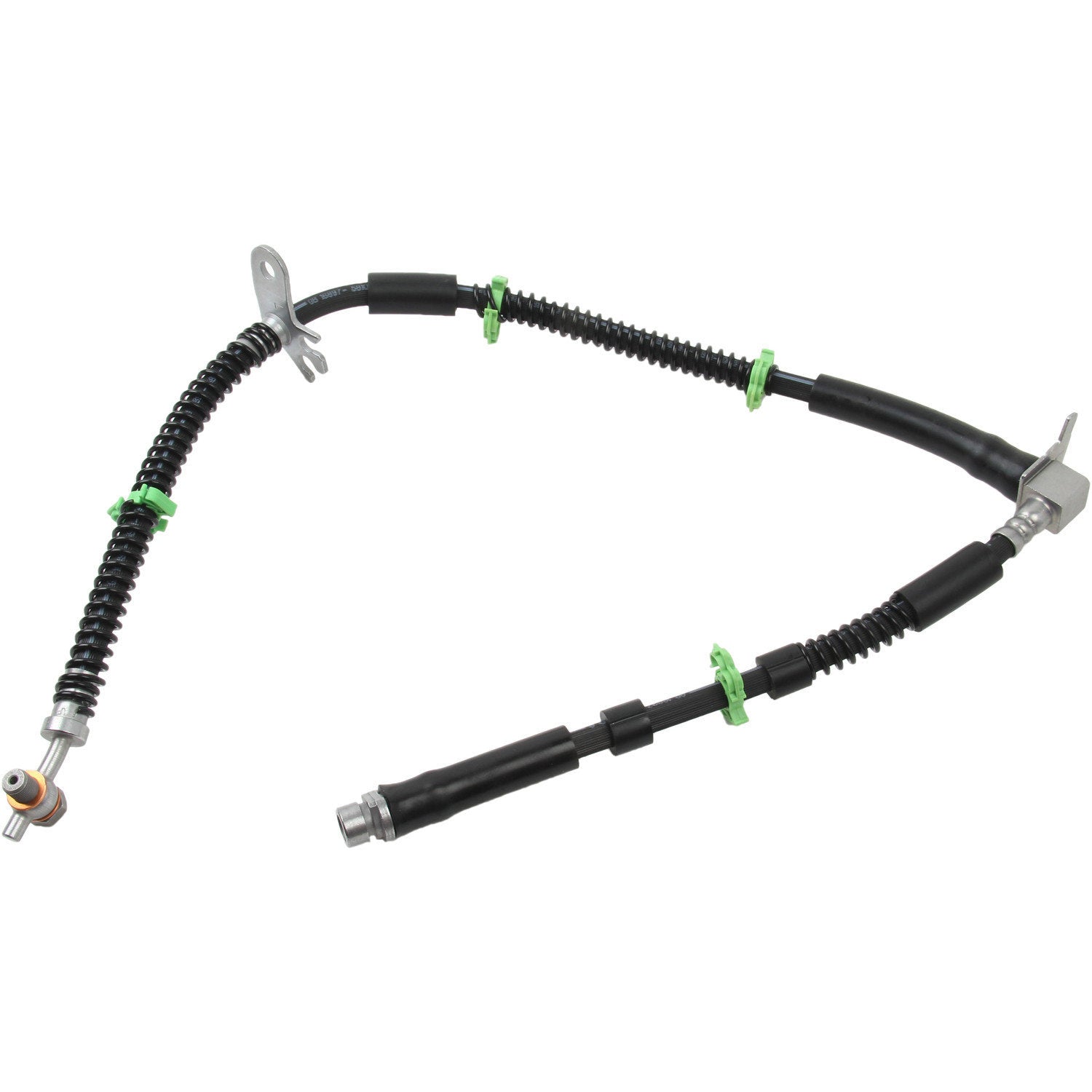 Eurospare Brake Hydraulic Hose