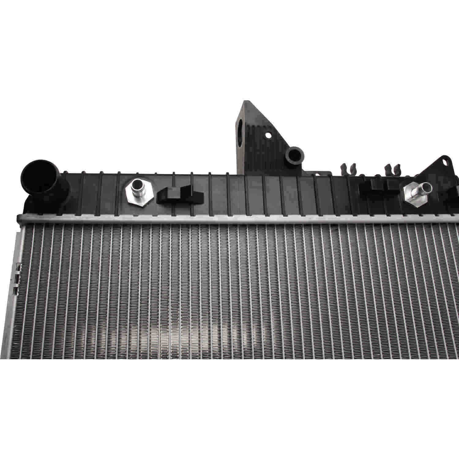 Eurospare Radiator