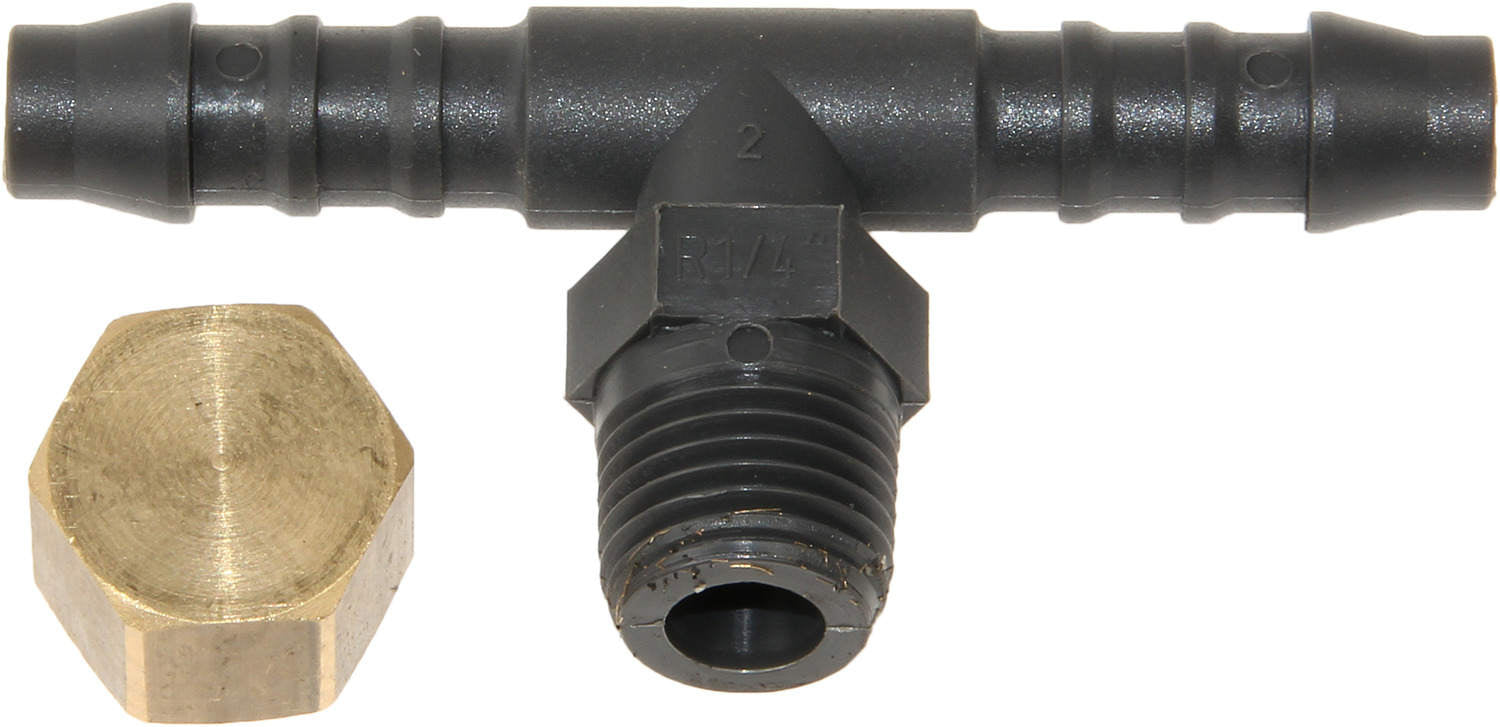 Eurospare Engine Coolant Air Bleeder Valve
