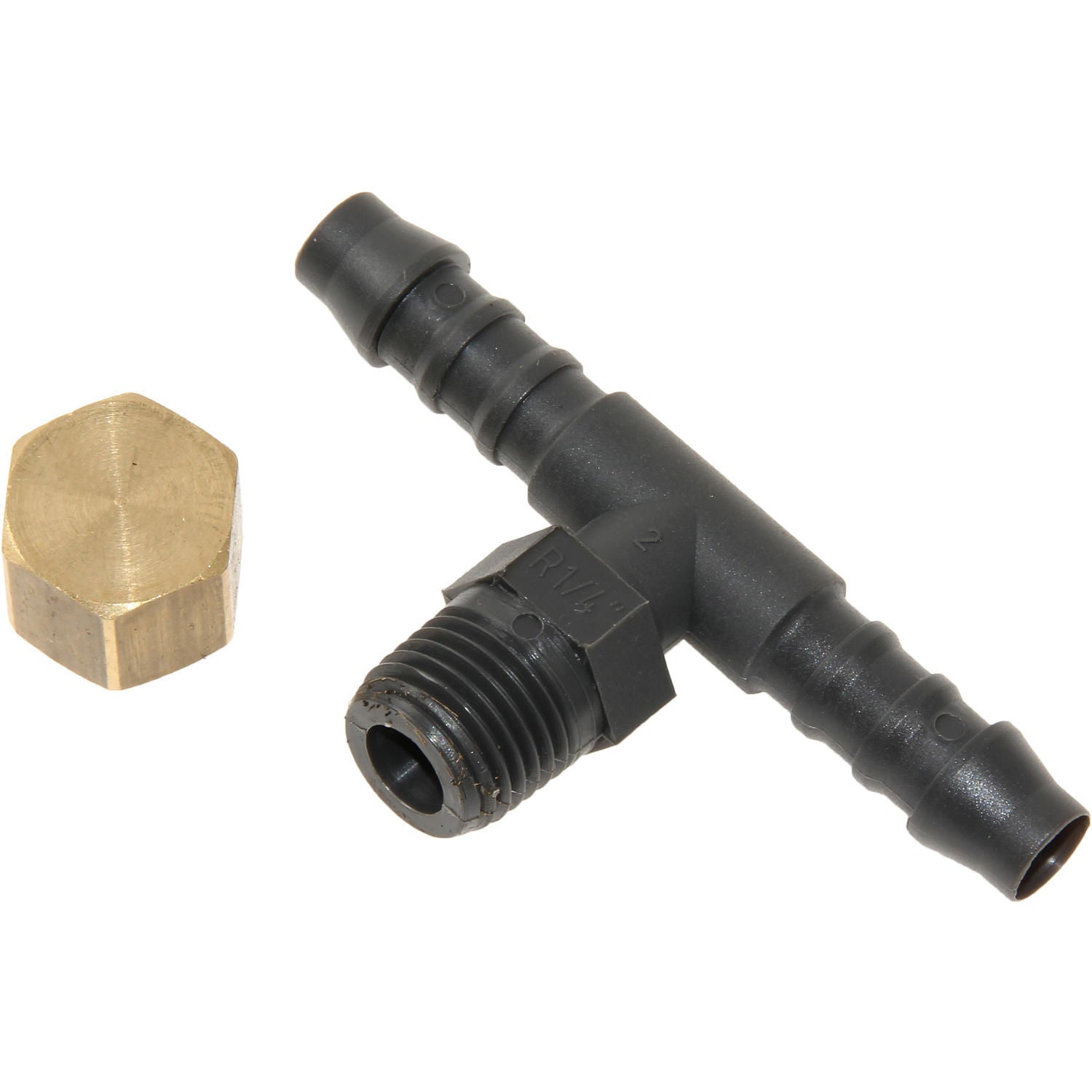 Eurospare Engine Coolant Air Bleeder Valve