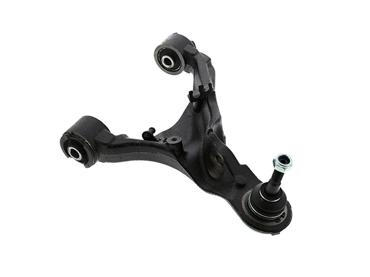 Eurospare Suspension Control Arm and Ball Joint Assembly