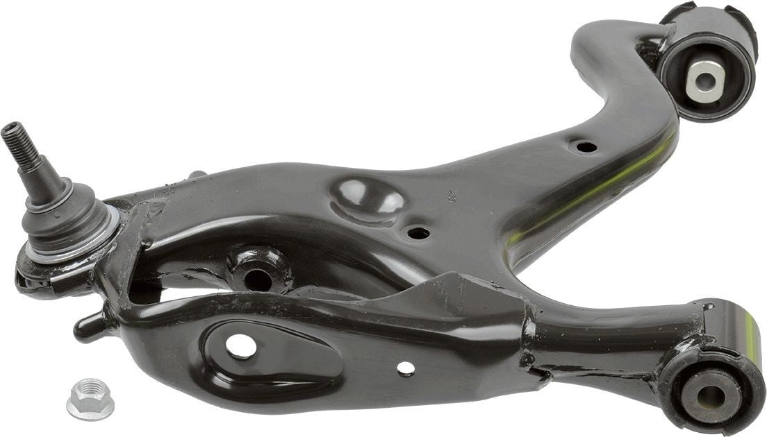 Eurospare Suspension Control Arm and Ball Joint Assembly