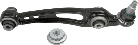 Eurospare Suspension Control Arm and Ball Joint Assembly