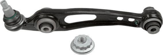 Eurospare Suspension Control Arm and Ball Joint Assembly