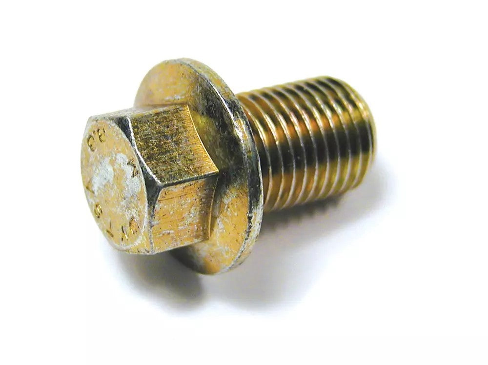 Eurospare Engine Oil Drain Plug