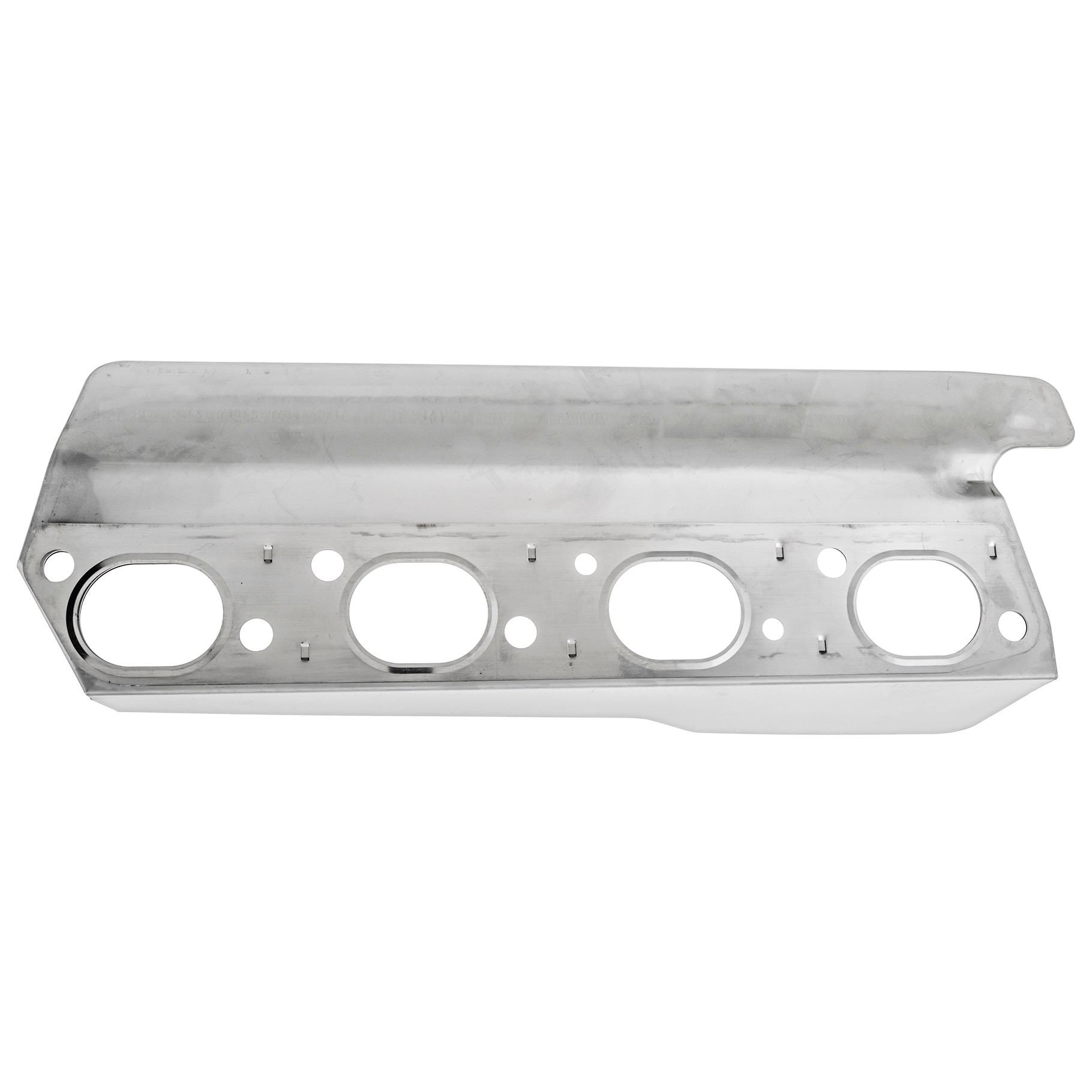 Eurospare Exhaust Manifold Gasket