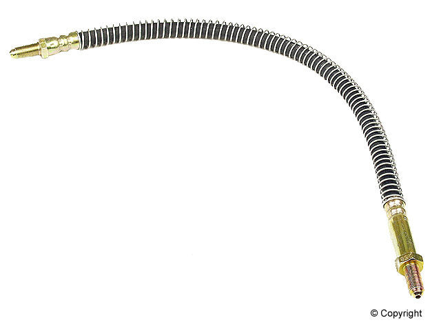 Eurospare Brake Hydraulic Hose