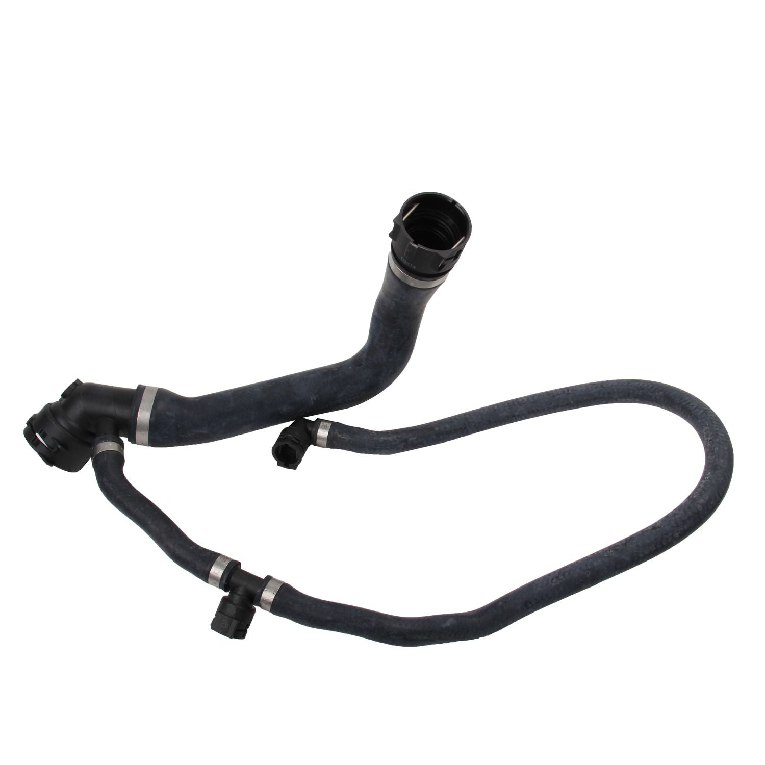 Eurospare Radiator Coolant Hose