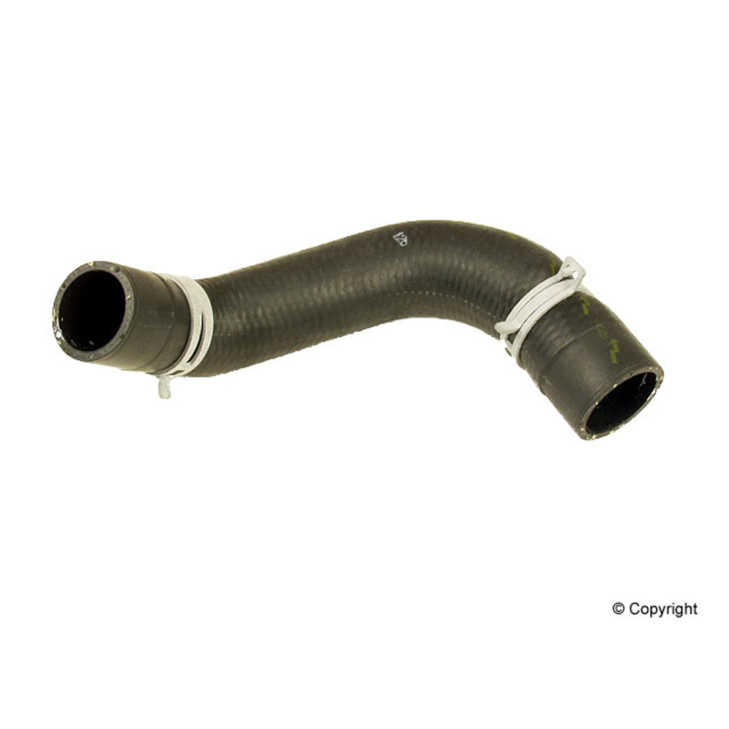 Eurospare Engine Coolant Hose