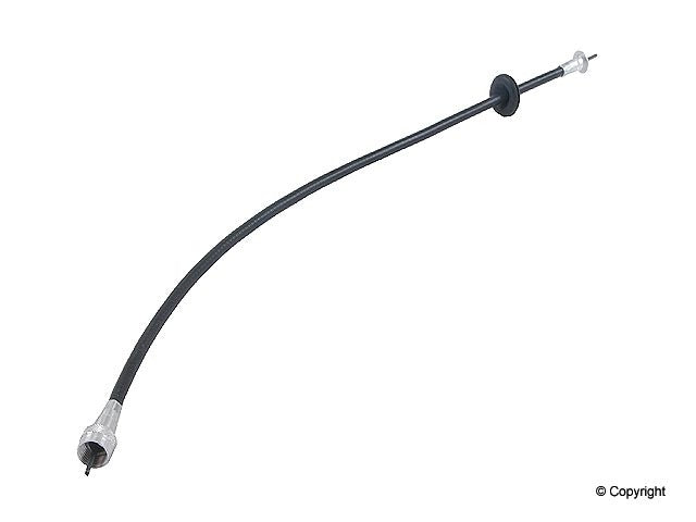 Eurospare Speedometer Cable