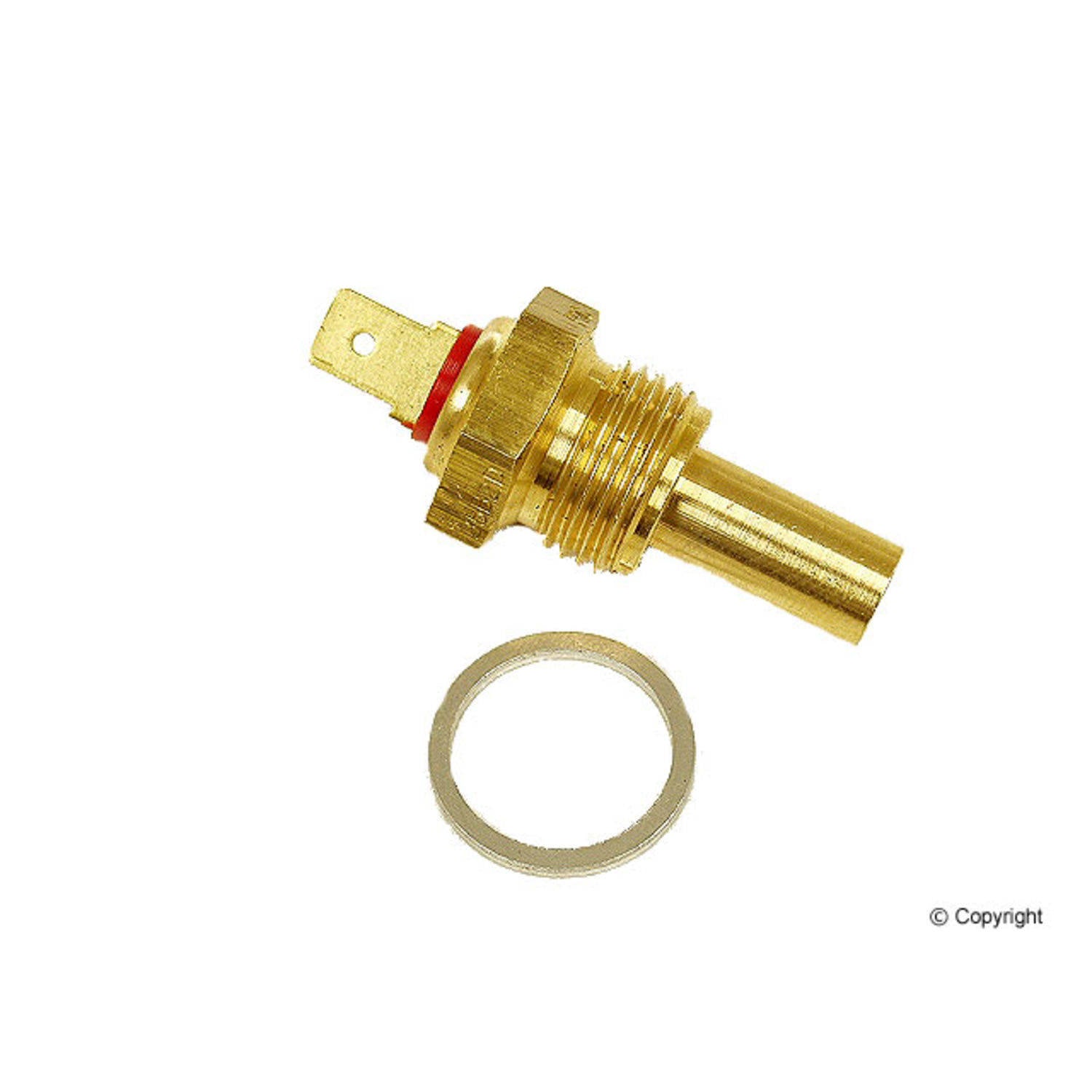 Eurospare Engine Coolant Temperature Sensor