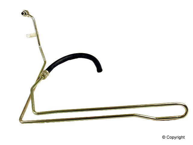 Eurospare Power Steering Pressure Hose