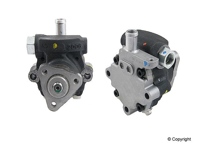 Eurospare Power Steering Pump