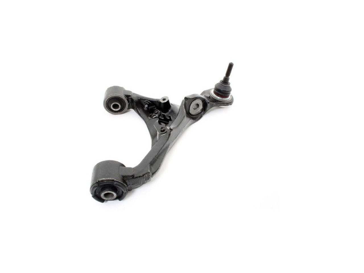 Eurospare Suspension Control Arm and Ball Joint Assembly