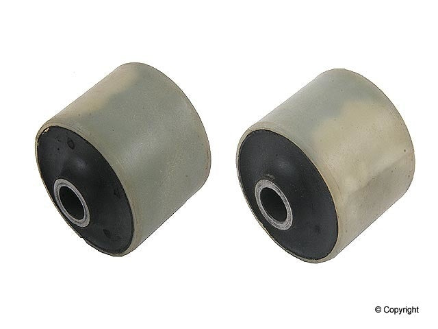 Eurospare Radius Arm Bushing Chassis