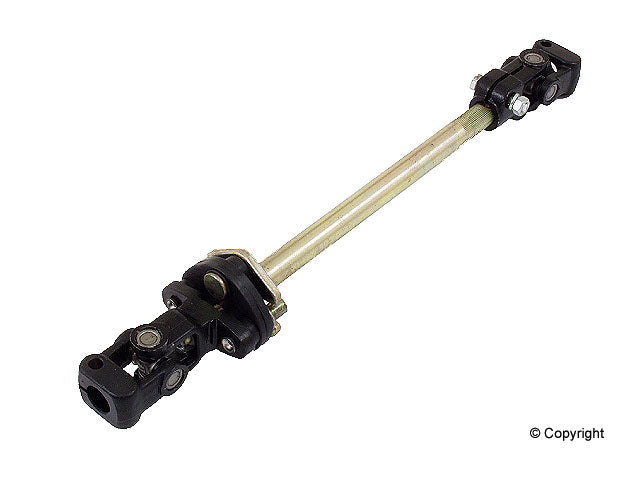 Eurospare Steering Shaft, Each, D1:NTC8478, D1S:NTC 8478, JP1:43929004613, JP1S: