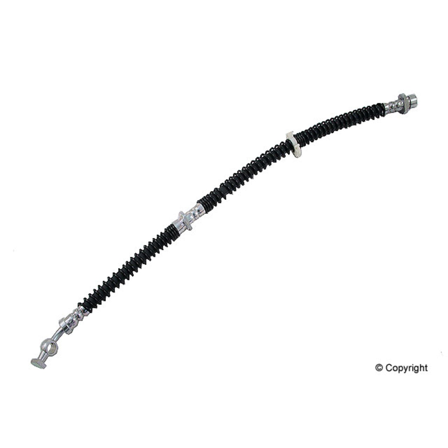 Eurospare Brake Hydraulic Hose