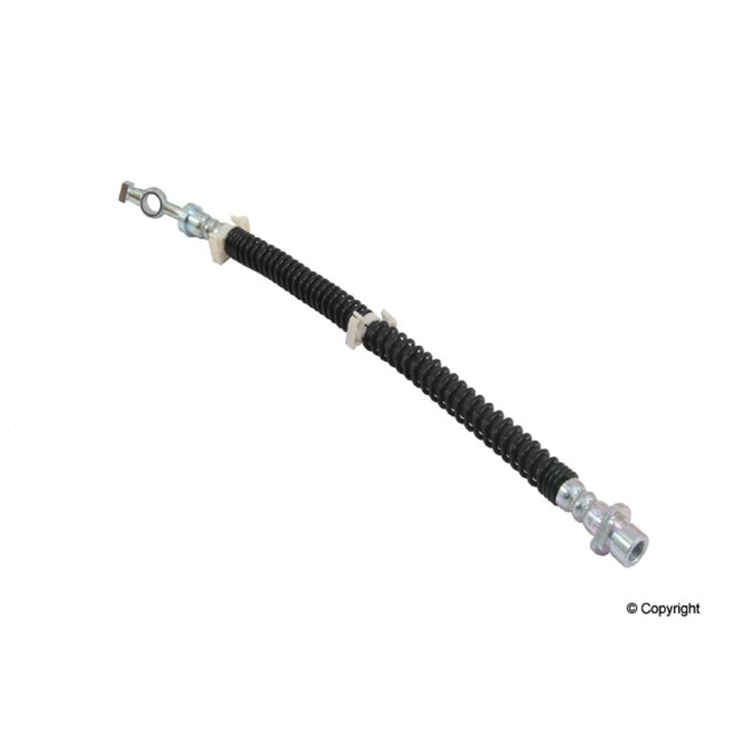 Eurospare Brake Hydraulic Hose