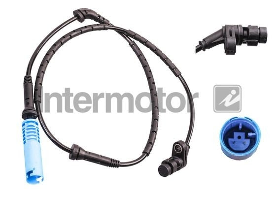 Eurospare ABS Wheel Speed Sensor