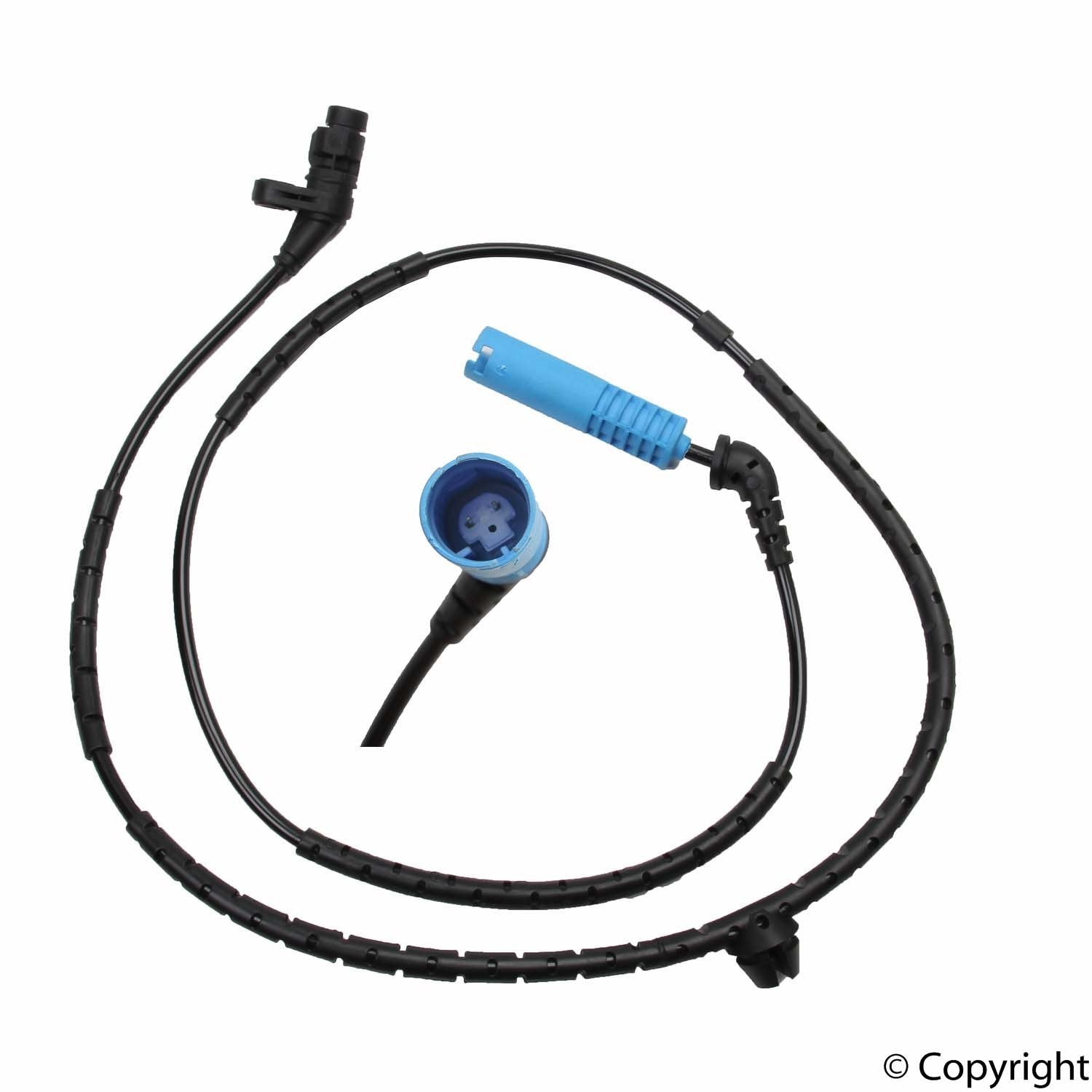 Eurospare ABS Wheel Speed Sensor