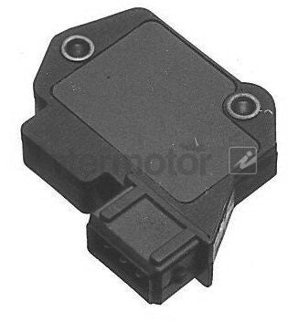 Eurospare Ignition Control Module, Each, D1:STC1184, D1S:STC 1184, JP1:851290016