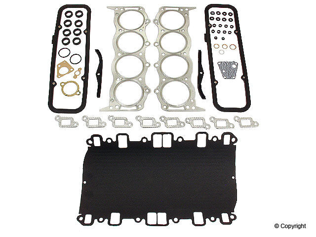 Eurospare Engine Conversion Gasket Set