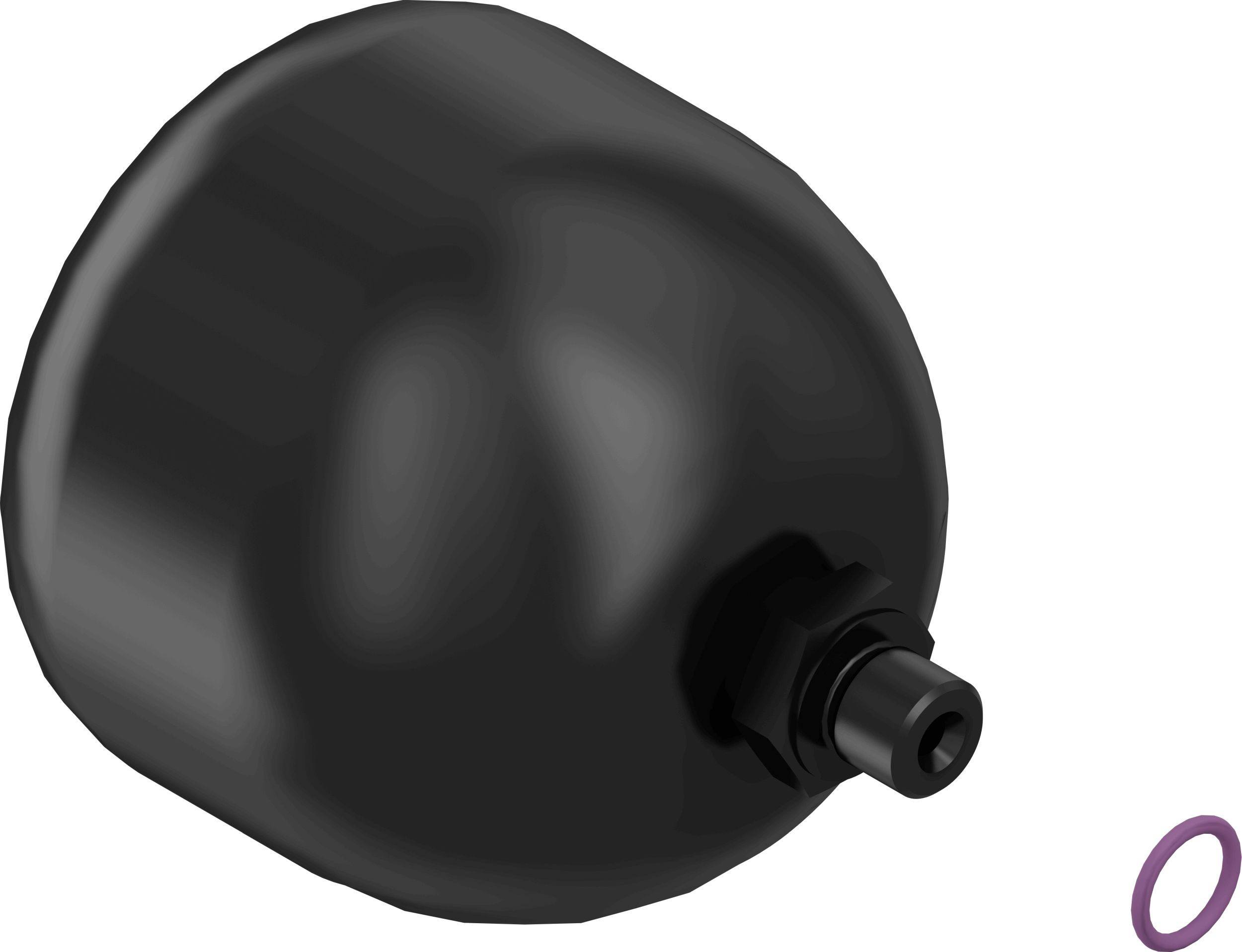 Eurospare Brake Pressure Accumulator